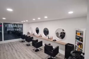 BELLEZZA Parrucchiere