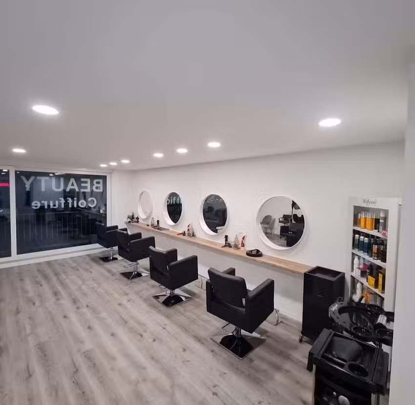 BELLEZZA Parrucchiere