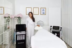 Beauté Cosmétique Knauder