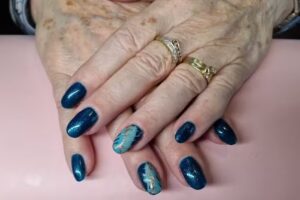 Beauty, Hair and Nails by Tanja