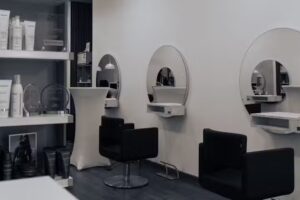 Bellezza Capelli Torregrossa