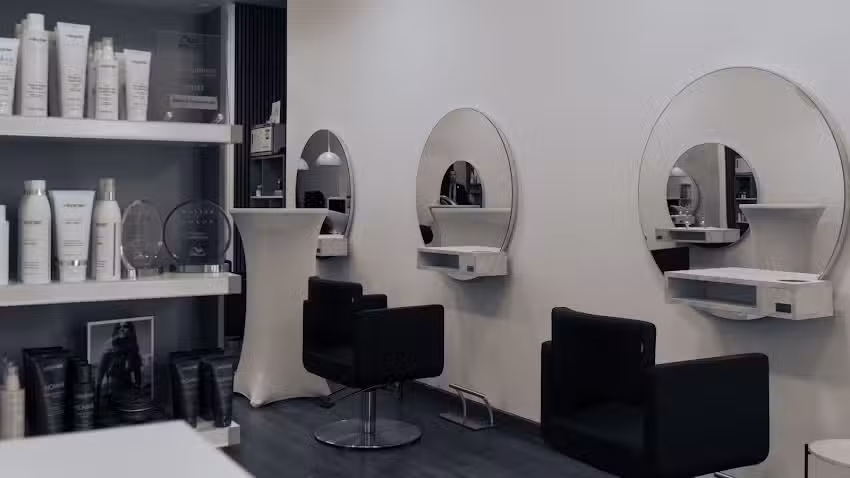 Bellezza Capelli Torregrossa