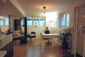 Solutions beauté et cheveux par Velez