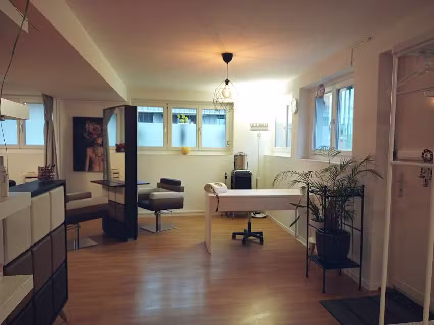 Solutions beauté et cheveux par Velez