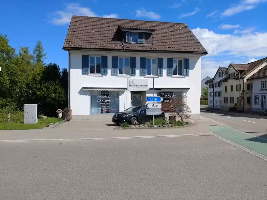 Maison de beauté Mönchaltorf