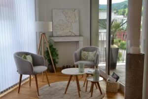 Maison de beauté Reiden