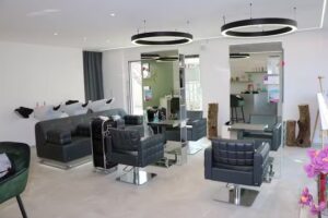 Istituto di Bellezza Venere