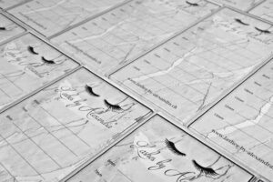 Beauty & Lashes by Alexandra