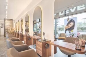 LIVELLO DI BELLEZZA – Intercoiffure