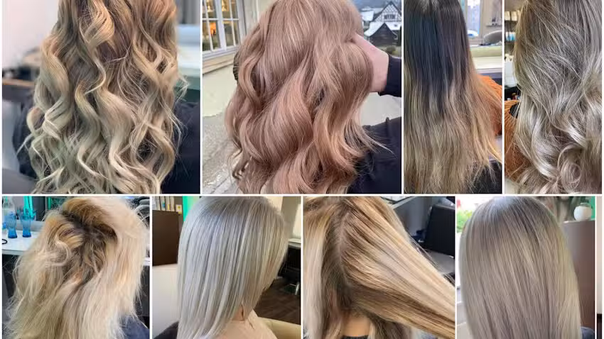 Beauty Lounge C.Aliberti