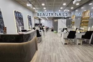 Beauté des ongles Bâle