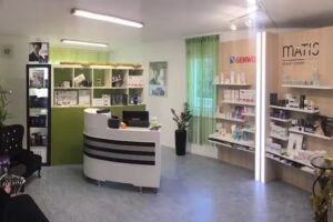 Cosmétiques Beauty Oasis