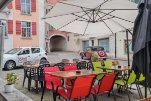 La beauté des cheveux