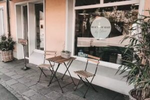 La beauté des cheveux par Céline