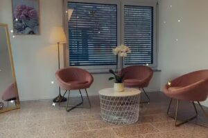 Palais de la Beauté