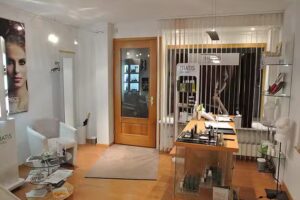 Beauty Place Kosmetik