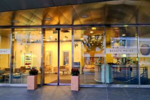 Salon de coiffure Point de beauté | Salon de coiffure Fribourg