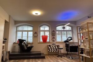 beauty reflection by jaaciel