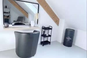 Beauty Room di Apollonia