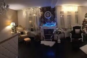 Salon de beauté Andrea