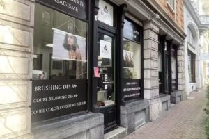 BEAUTY salon by Laure Visagisme