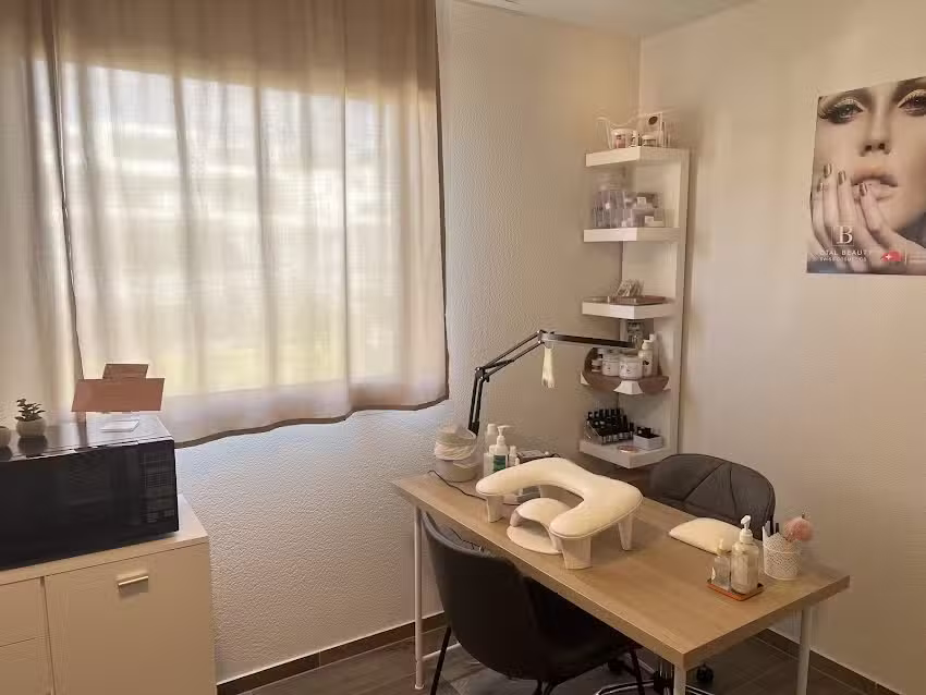 Beauty Spot by Daniela – Salon de beauté – studio cosmétique Bienne