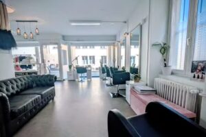 L&rsquo;heure de la beauté à Biel/Bienne