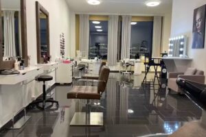 Beauty to Infinity GmbH