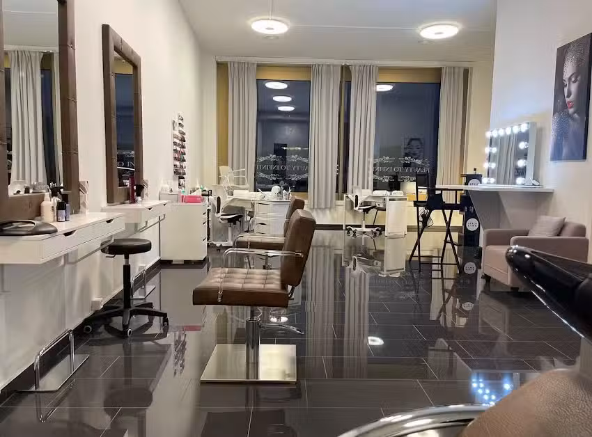 Beauty to Infinity GmbH