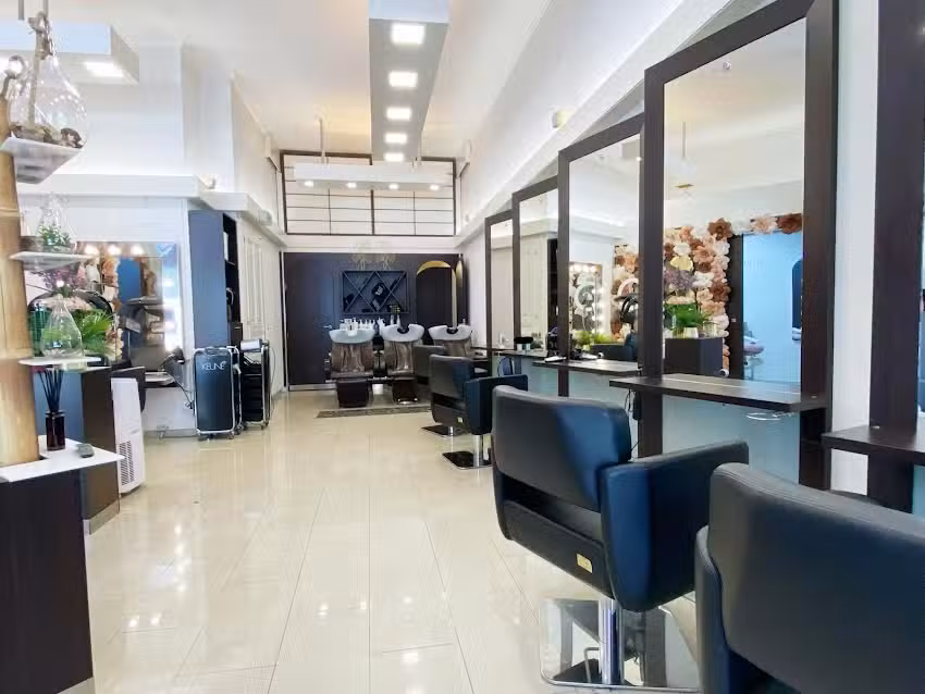 Beautybar di Cinthya S.