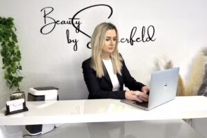 Bellezza di Sommerfeld