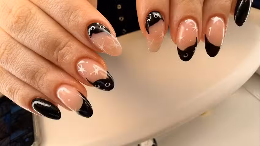 Centre de beauté Neta St. Gallen | Ongles, Cils et Coiffure