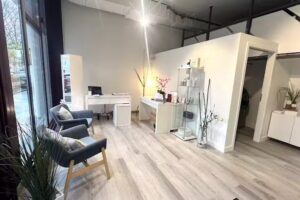 BeautySource-oria SA