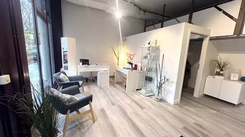 BeautySource-oria SA