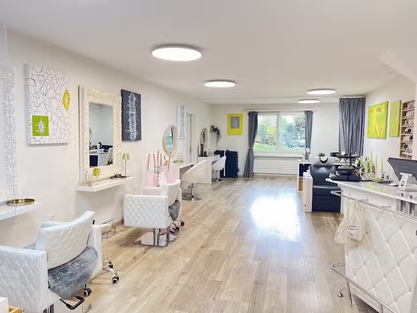 Bel Hair | coiffeur in Küsnacht Zürich