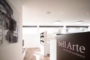 bell’Arte – Atelier für Schönheit
