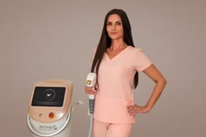 Beauté de la Belladone