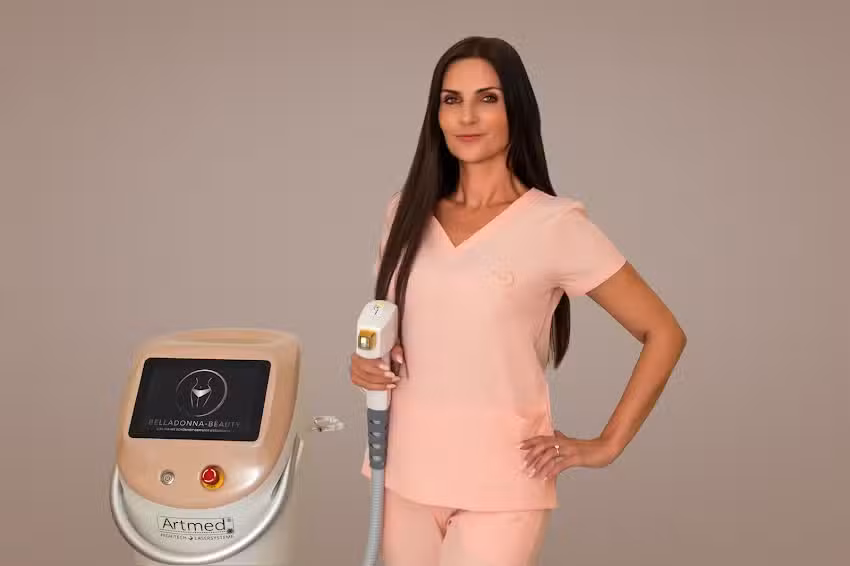 Beauté de la Belladone