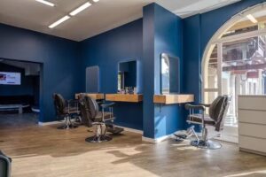 Berbhair Chêne Bourg