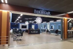 Centre Berbhair Meyrin