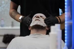 Berbhair Plainpalais