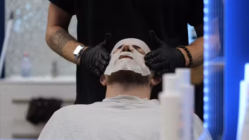 Berbhair Plainpalais