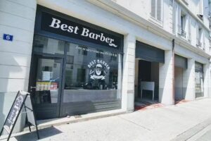 Best Barber ️ coiffeur barbier – Lausanne