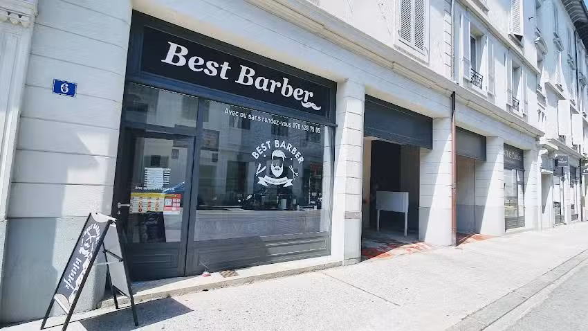 Miglior barbiere ️ parrucchiere barbiere – Losanna