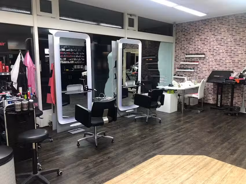 Best Point Coiffeur – Uster