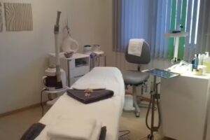 Bettina Rüegg Kosmetik- und Fusspflegepraxis