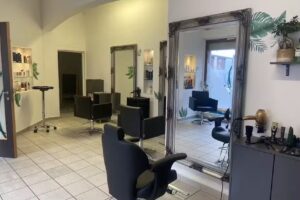 Biasca – Salone Johara