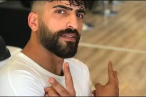 BIGBANG Barbershop & Tattooshop