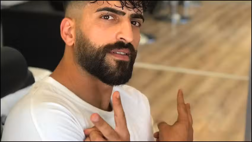 BIGBANG Barbershop & Tattooshop