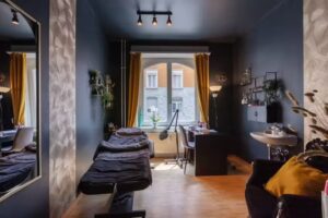 BigBangTattoo BigBangBeauty BigBangBarber